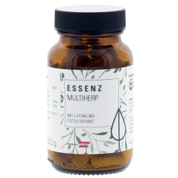 Essenz Multiherp Kapseln