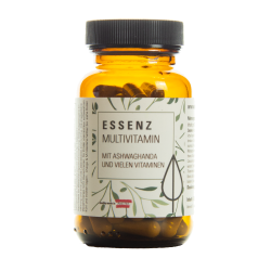 Essenz Multivitamin Kapseln