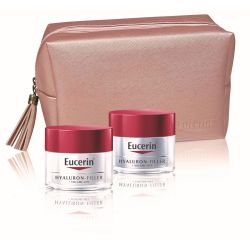 Eucerin Muttertag Hyaluron Filler + Volume Lift Set