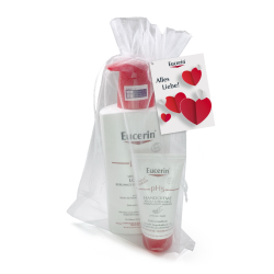 pH5 Leichte Lotion und pH5 Handcreme gratis 400 + 75ML - zurzeit nicht lieferbar