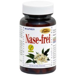 Espara Nase-Frei Kapseln