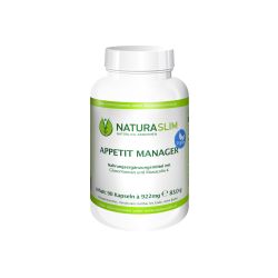 Naturaslim Appetit- Manager 