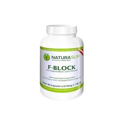 Naturaslim F-Block