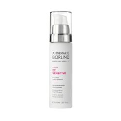 ANNEMARIE BÖRLIND ZZ Sensitive Regenerierende Nachtcreme 