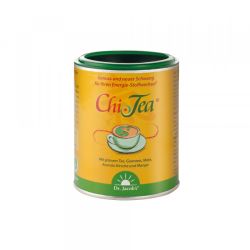 Dr. Jacob's Chi-Tea 