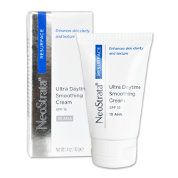 Neostrata Ultra Daytime Smoothing Cream LSF 15