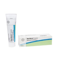 Neriderm Creme 30g