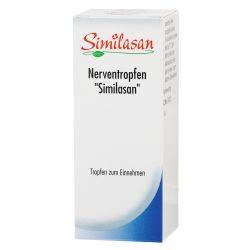 Similasan Nerventropfen