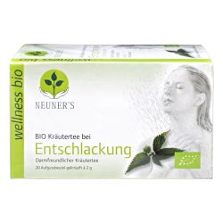 Neuners Wellness Bio Entschlackung