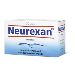 Neurexan Tabletten