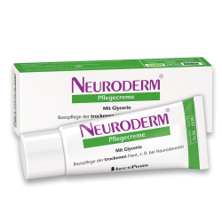 Neuroderm Pflegecreme