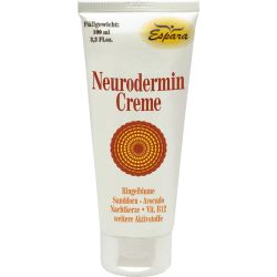 Espara Neurodermin Creme