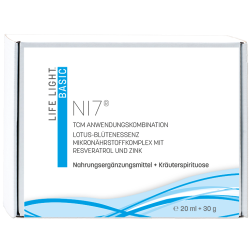 Life Light NI7 Kombipackung