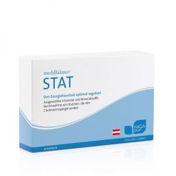 Nicapur Kapseln Medibalance Stat