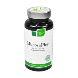 NICApur MucosaPlex Kapseln