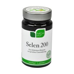 NICApur Selen 200