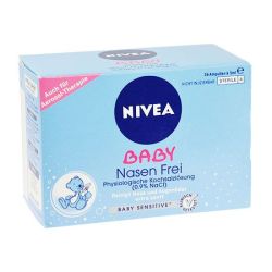 Nivea Baby Nasenfrei - zurzeit nicht lieferbar