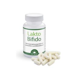 Dr. Jacobs LaktoBifido - zurzeit nicht lieferbar