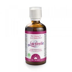 Dr. Jacob’s Lactirelle 