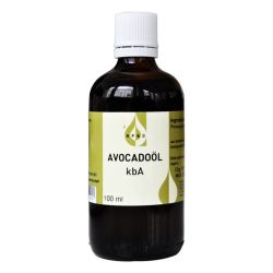 NP&D Avocadoöl BIO
