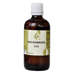 NP&D Macadamiaöl BIO