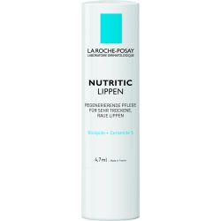 La Roche-Posay NUTRITIC Lippen - zurzeit nicht lieferbar