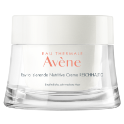 Avene Reichhaltige Gesichtscreme -- 