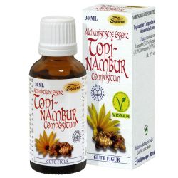 Espara Topinambur Compositum Alchemistische Essenz 