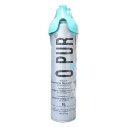 O Pur Sauerstoffspray 8L 