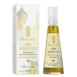 Master Lin Gold Oil