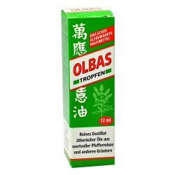 Olbas Tropfen