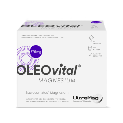 OLEOvital Magnesium Sachets