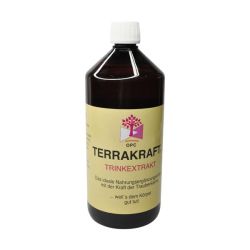 Terrakraft Trinkextrakt