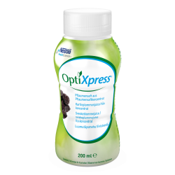 OptiXpress Pflaume 200ML