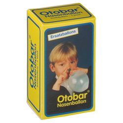 Otobar Ersatzballon