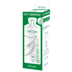 Dr. Owl Regeneraid MED+ Sachets - 5ST - zurzeit nicht lieferbar