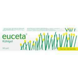 Euceta Kühlgel