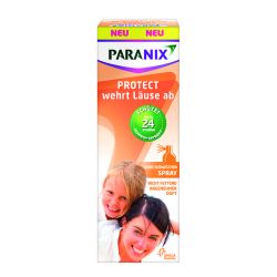 Paranix Spray Protect - zurzeit nicht lieferbar