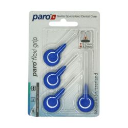 Paro Brush-Sticks