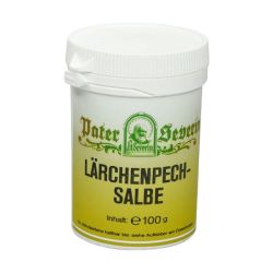 St. Severin Lärchenpech Salbe