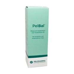 PelBal Ölbad