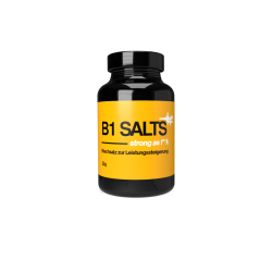 B1 Salts Strong as F**k