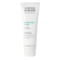 ANNEMARIE BÖRLIND Purifying Care Regulierende Gesichtspflege