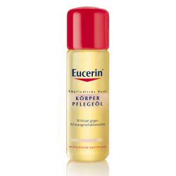Eucerin Körperpflegeöl