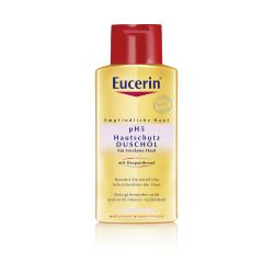 Eucerin pH5 Hautschutz Duschöl