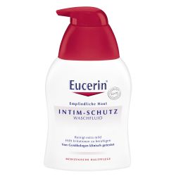 Eucerin Intim-Schutz Waschfluid