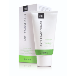 pH Antitranspirant Creme