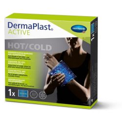 Dermaplast Active Hot & Cold 13x14cm Auflage - zurzeit nicht lieferbar