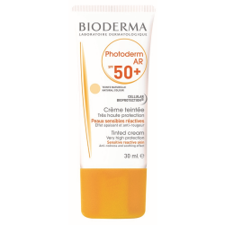 Bioderma Photoderm AR SPF50+ Creme - zurzeit nicht lieferbar
