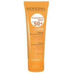 Bioderma Photoderm MAX Creme LSF50+ - zurzeit nicht lieferbar
